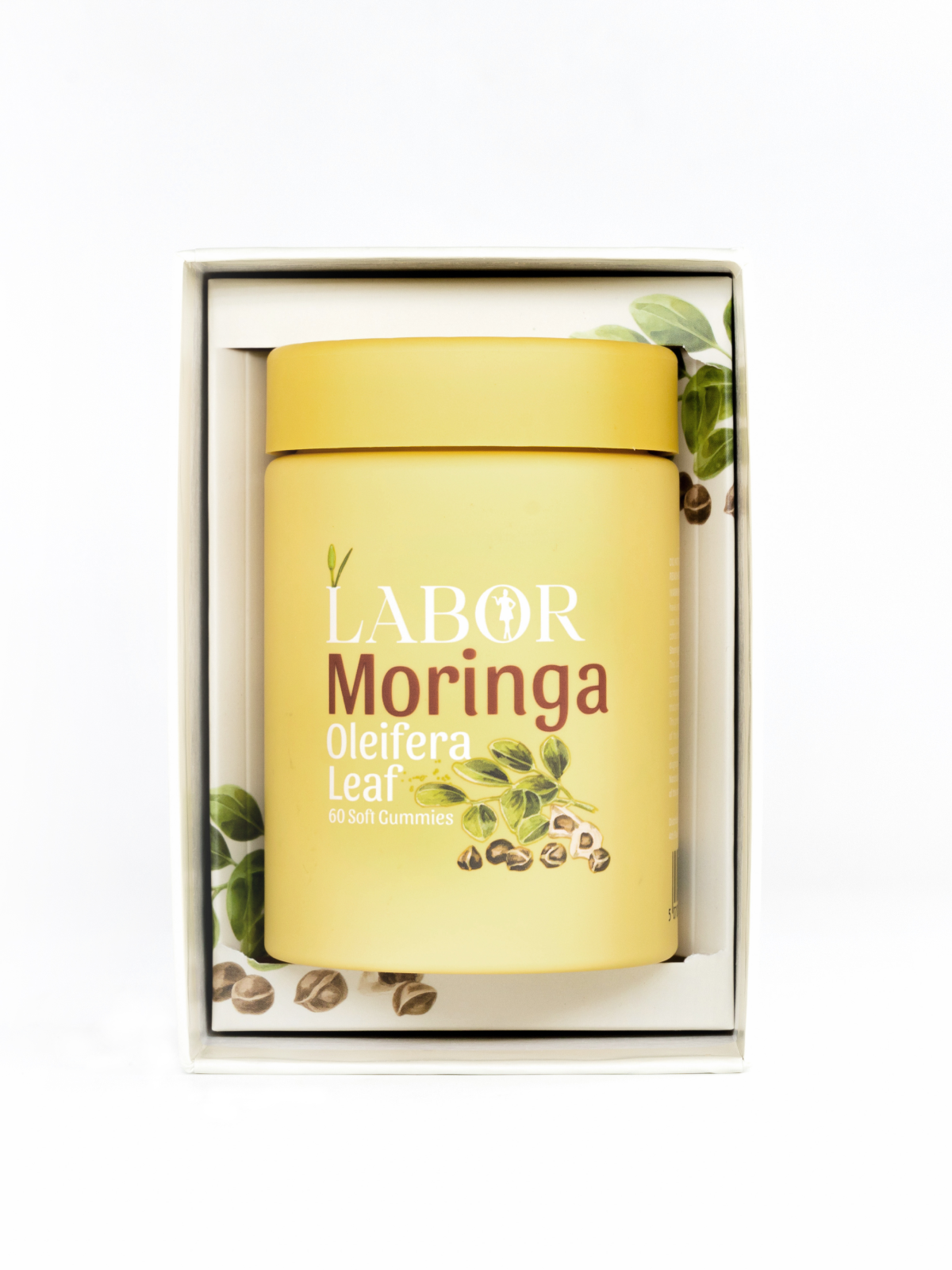 super food (morinda oleifera)