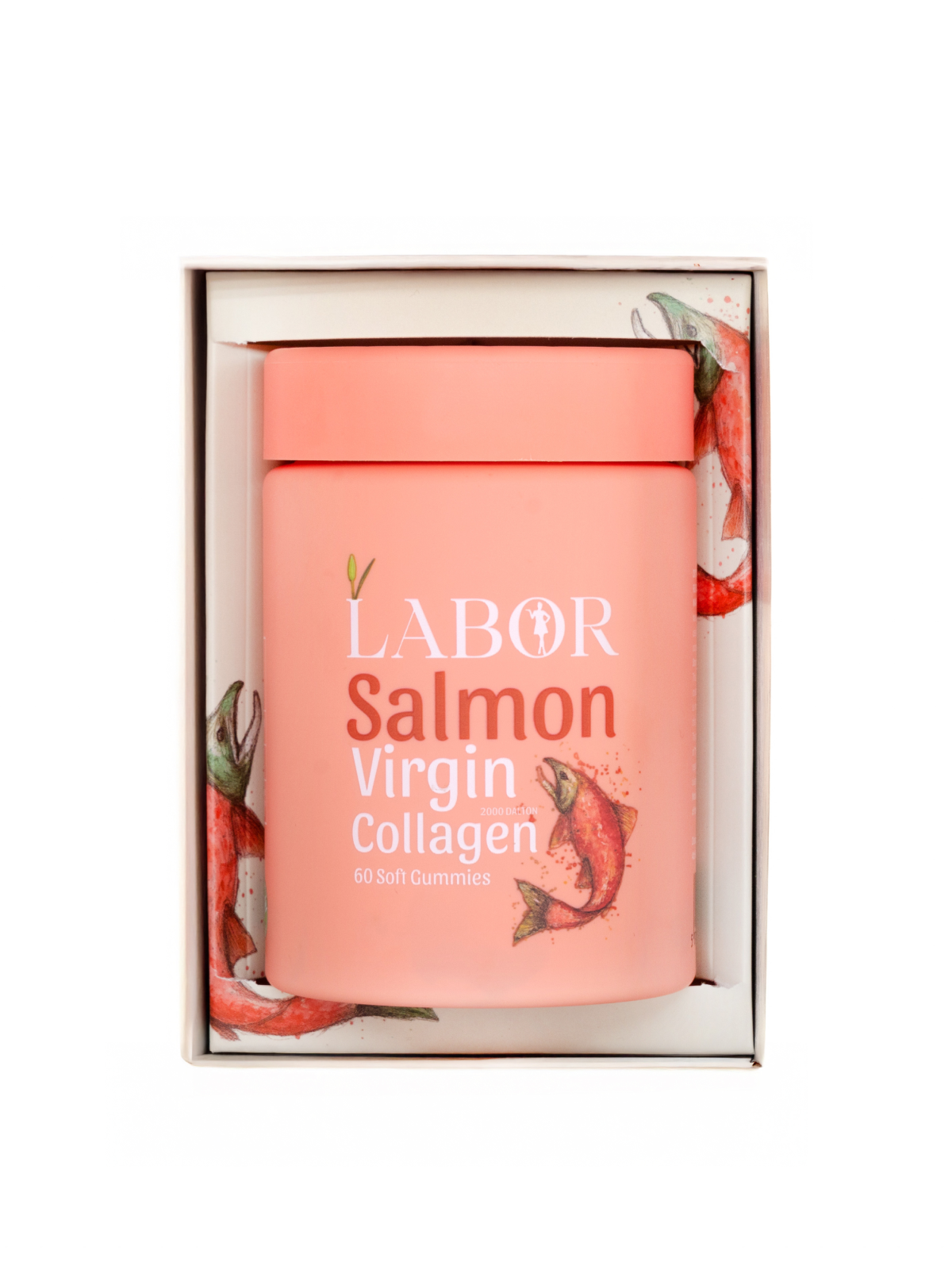 alaska salmon collagen