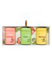 Limited Edition Trio - Noni & Wild Salmon Collagen & Moringa Superfood