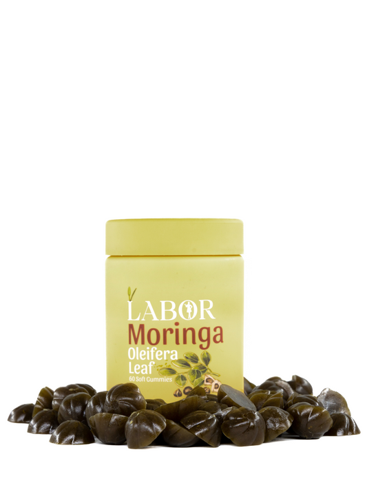 Super Food (Morinda Oleifera)