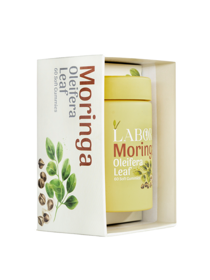 Super Food (Morinda Oleifera)
