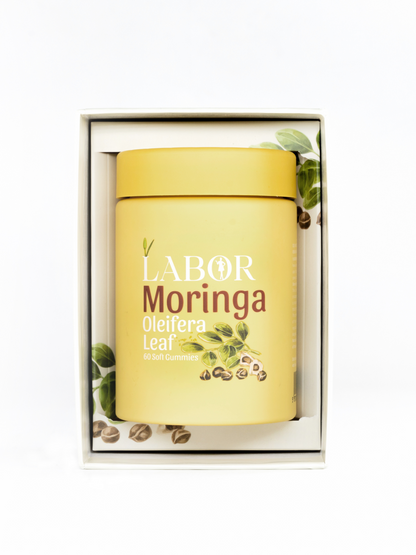 Super Food (Morinda Oleifera)