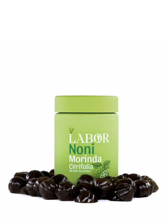 Super Noni (Moringa Citrifolia)