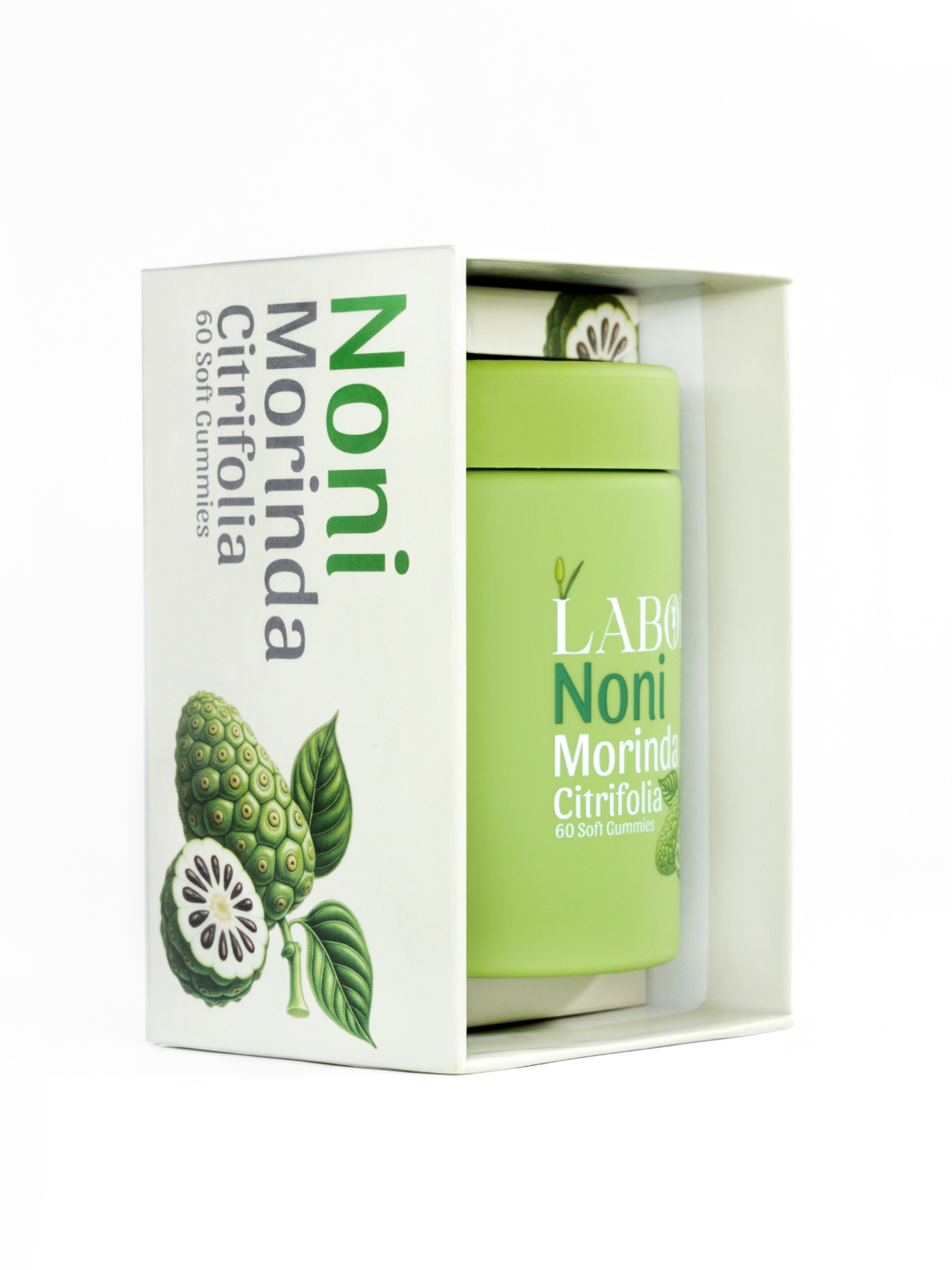 super noni (moringa citrifolia)