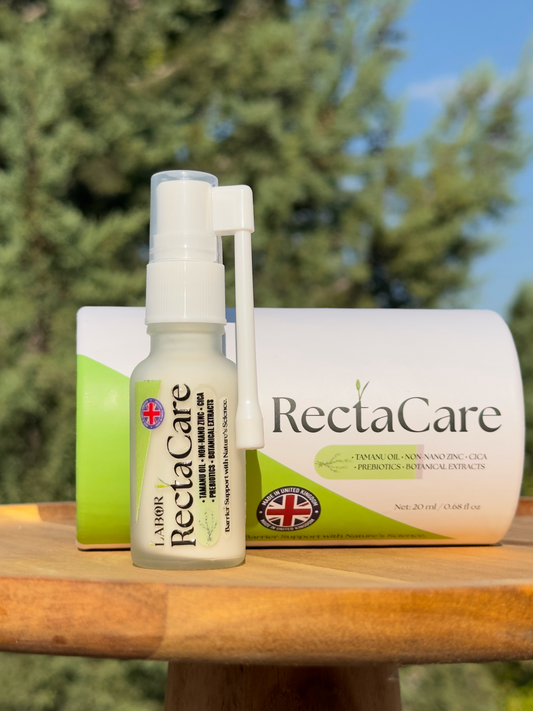 Labor RectaCare Soothing Barrier Spray